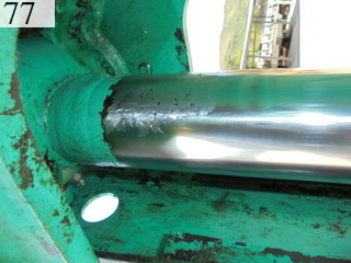 Used Construction Machine Used YANMAR YANMAR Excavator 0.2-0.3m3 B6-3A