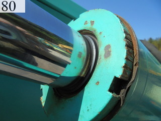 Used Construction Machine Used YANMAR YANMAR Excavator 0.2-0.3m3 B6-3A