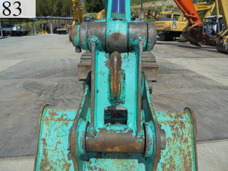 Used Construction Machine Used YANMAR YANMAR Excavator 0.2-0.3m3 B6-3A
