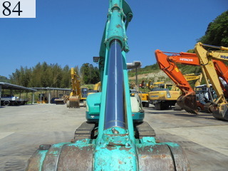 Used Construction Machine Used YANMAR YANMAR Excavator 0.2-0.3m3 B6-3A