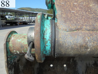 Used Construction Machine Used YANMAR YANMAR Excavator 0.2-0.3m3 B6-3A