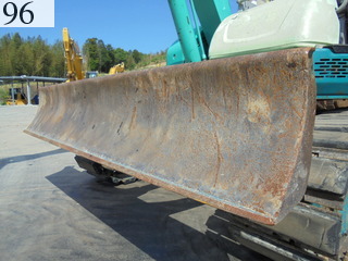 Used Construction Machine Used YANMAR YANMAR Excavator 0.2-0.3m3 B6-3A