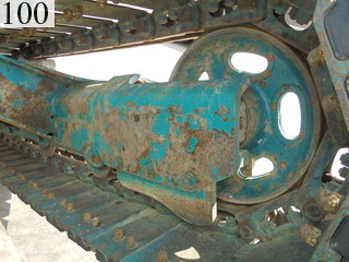 Used Construction Machine Used YANMAR YANMAR Excavator 0.2-0.3m3 B6-3A