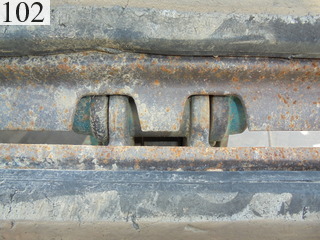 Used Construction Machine Used YANMAR YANMAR Excavator 0.2-0.3m3 B6-3A