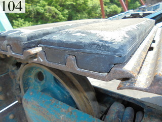 Used Construction Machine Used YANMAR YANMAR Excavator 0.2-0.3m3 B6-3A