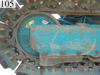 Used Construction Machine Used YANMAR YANMAR Excavator 0.2-0.3m3 B6-3A