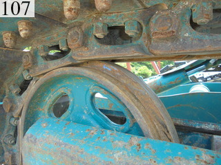 Used Construction Machine Used YANMAR YANMAR Excavator 0.2-0.3m3 B6-3A