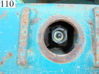 Used Construction Machine Used YANMAR YANMAR Excavator 0.2-0.3m3 B6-3A