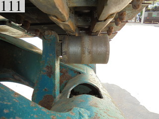 Used Construction Machine Used YANMAR YANMAR Excavator 0.2-0.3m3 B6-3A