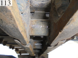 Used Construction Machine Used YANMAR YANMAR Excavator 0.2-0.3m3 B6-3A