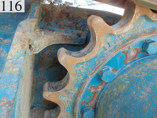 Used Construction Machine Used YANMAR YANMAR Excavator 0.2-0.3m3 B6-3A