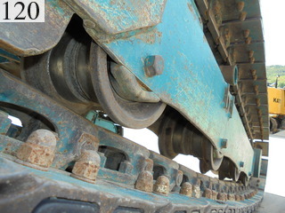 Used Construction Machine Used YANMAR YANMAR Excavator 0.2-0.3m3 B6-3A