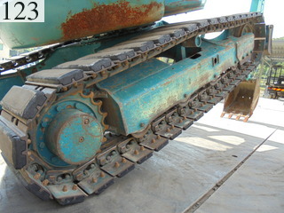 Used Construction Machine Used YANMAR YANMAR Excavator 0.2-0.3m3 B6-3A
