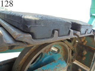 Used Construction Machine Used YANMAR YANMAR Excavator 0.2-0.3m3 B6-3A