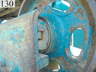 Used Construction Machine Used YANMAR YANMAR Excavator 0.2-0.3m3 B6-3A