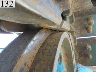 Used Construction Machine Used YANMAR YANMAR Excavator 0.2-0.3m3 B6-3A