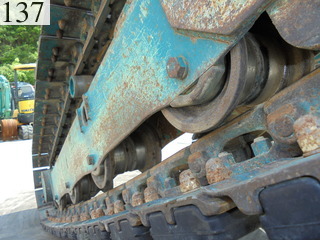 Used Construction Machine Used YANMAR YANMAR Excavator 0.2-0.3m3 B6-3A