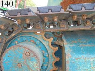 Used Construction Machine Used YANMAR YANMAR Excavator 0.2-0.3m3 B6-3A
