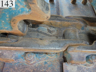 Used Construction Machine Used YANMAR YANMAR Excavator 0.2-0.3m3 B6-3A
