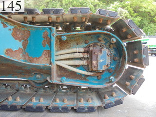 Used Construction Machine Used YANMAR YANMAR Excavator 0.2-0.3m3 B6-3A