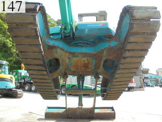 Used Construction Machine Used YANMAR YANMAR Excavator 0.2-0.3m3 B6-3A
