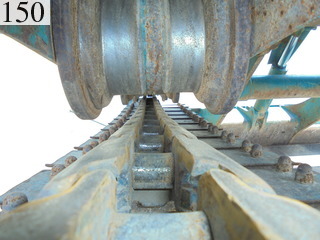 Used Construction Machine Used YANMAR YANMAR Excavator 0.2-0.3m3 B6-3A