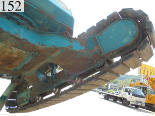 Used Construction Machine Used YANMAR YANMAR Excavator 0.2-0.3m3 B6-3A
