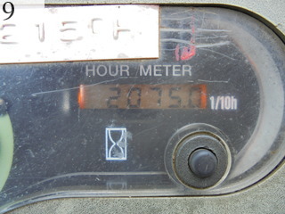 Used Construction Machine Used YANMAR YANMAR Excavator 0.2-0.3m3 B6-6A
