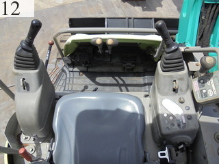 Used Construction Machine Used YANMAR YANMAR Excavator 0.2-0.3m3 B6-6A