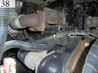 Used Construction Machine Used YANMAR YANMAR Excavator 0.2-0.3m3 B6-6A