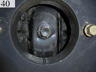 Used Construction Machine Used YANMAR YANMAR Excavator 0.2-0.3m3 B6-6A