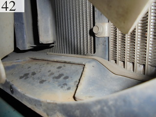 Used Construction Machine Used YANMAR YANMAR Excavator 0.2-0.3m3 B6-6A