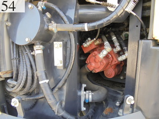 Used Construction Machine Used YANMAR YANMAR Excavator 0.2-0.3m3 B6-6A