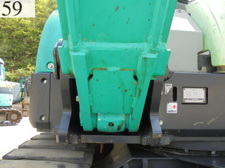 Used Construction Machine Used YANMAR YANMAR Excavator 0.2-0.3m3 B6-6A