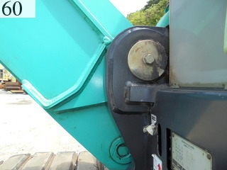 Used Construction Machine Used YANMAR YANMAR Excavator 0.2-0.3m3 B6-6A
