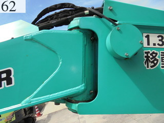 Used Construction Machine Used YANMAR YANMAR Excavator 0.2-0.3m3 B6-6A