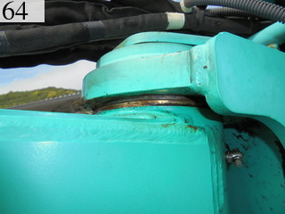 Used Construction Machine Used YANMAR YANMAR Excavator 0.2-0.3m3 B6-6A