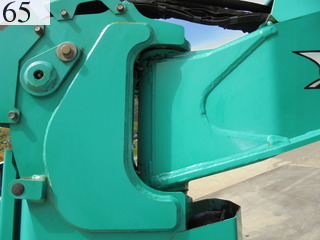 Used Construction Machine Used YANMAR YANMAR Excavator 0.2-0.3m3 B6-6A