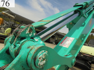 Used Construction Machine Used YANMAR YANMAR Excavator 0.2-0.3m3 B6-6A
