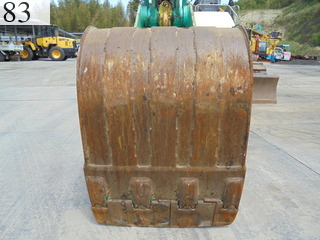 Used Construction Machine Used YANMAR YANMAR Excavator 0.2-0.3m3 B6-6A