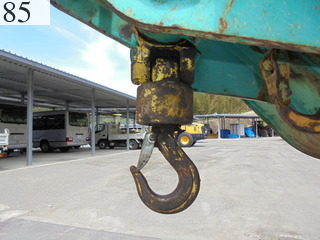Used Construction Machine Used YANMAR YANMAR Excavator 0.2-0.3m3 B6-6A