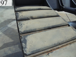 Used Construction Machine Used YANMAR YANMAR Excavator 0.2-0.3m3 B6-6A