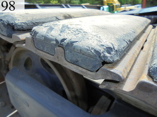 Used Construction Machine Used YANMAR YANMAR Excavator 0.2-0.3m3 B6-6A
