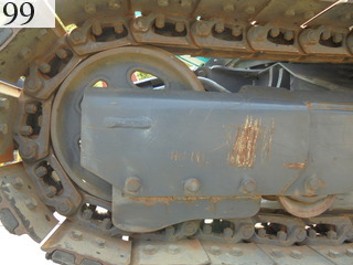 Used Construction Machine Used YANMAR YANMAR Excavator 0.2-0.3m3 B6-6A