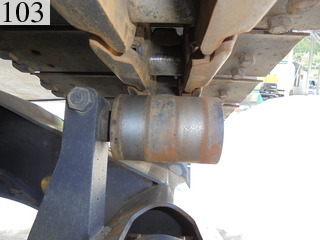 Used Construction Machine Used YANMAR YANMAR Excavator 0.2-0.3m3 B6-6A