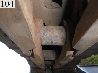 Used Construction Machine Used YANMAR YANMAR Excavator 0.2-0.3m3 B6-6A