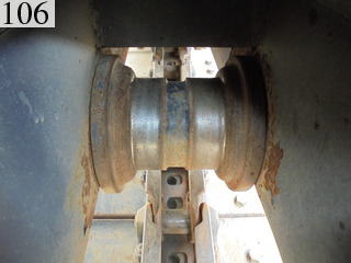 Used Construction Machine Used YANMAR YANMAR Excavator 0.2-0.3m3 B6-6A