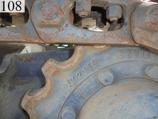 Used Construction Machine Used YANMAR YANMAR Excavator 0.2-0.3m3 B6-6A