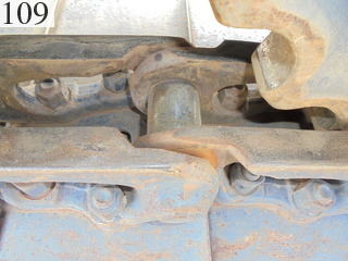 Used Construction Machine Used YANMAR YANMAR Excavator 0.2-0.3m3 B6-6A