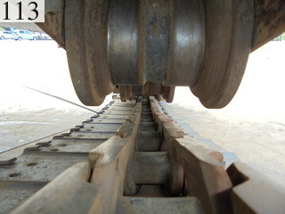 Used Construction Machine Used YANMAR YANMAR Excavator 0.2-0.3m3 B6-6A